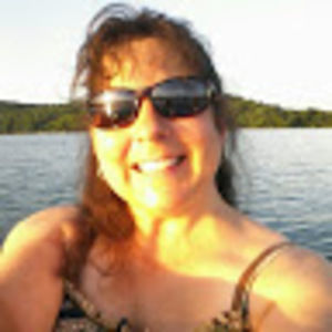 Meet your Posher, Sheryl